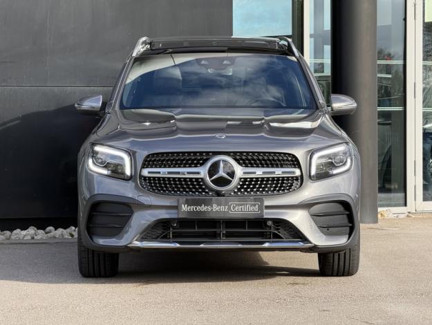 MERCEDES-BENZ Classe GLB/ X247 GLB 200 d AMG Line