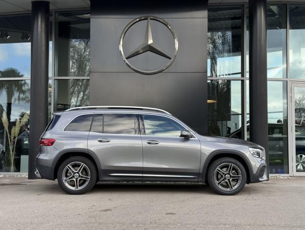 MERCEDES-BENZ Classe GLB/ X247 GLB 200 d AMG Line