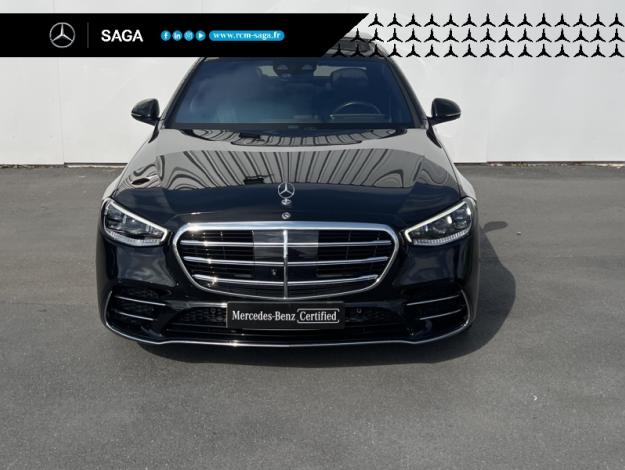 MERCEDES-BENZ Classe S BERL / 223 Classe S 580 e Berline AMG Line