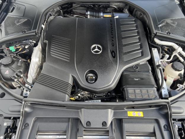 MERCEDES-BENZ Classe S BERL / 223 Classe S 580 e Berline AMG Line