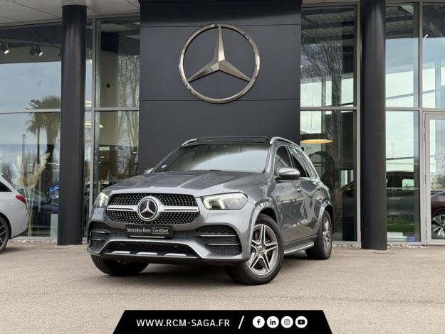 MERCEDES-BENZ Classe GLE SUV/167 GLE 350 de 4MATIC AMG Line