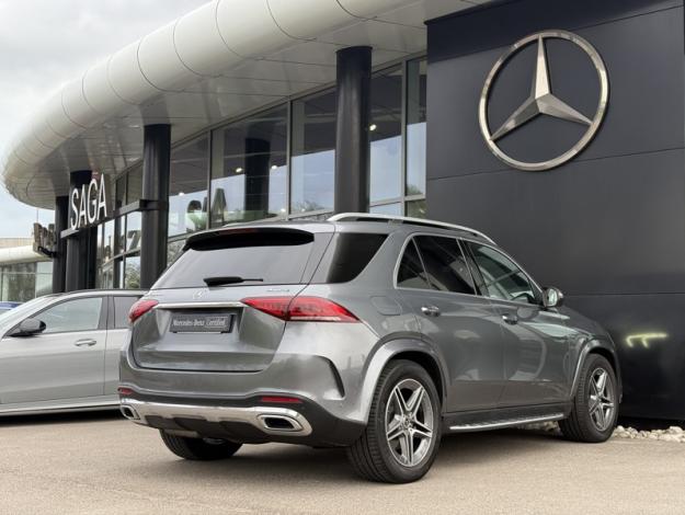 MERCEDES-BENZ Classe GLE SUV/167 GLE 350 de 4MATIC AMG Line