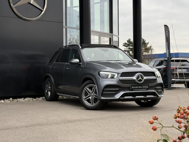 MERCEDES-BENZ Classe GLE SUV/167 GLE 350 de 4MATIC AMG Line