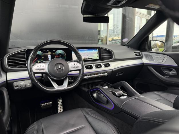 MERCEDES-BENZ Classe GLE SUV/167 GLE 350 de 4MATIC AMG Line