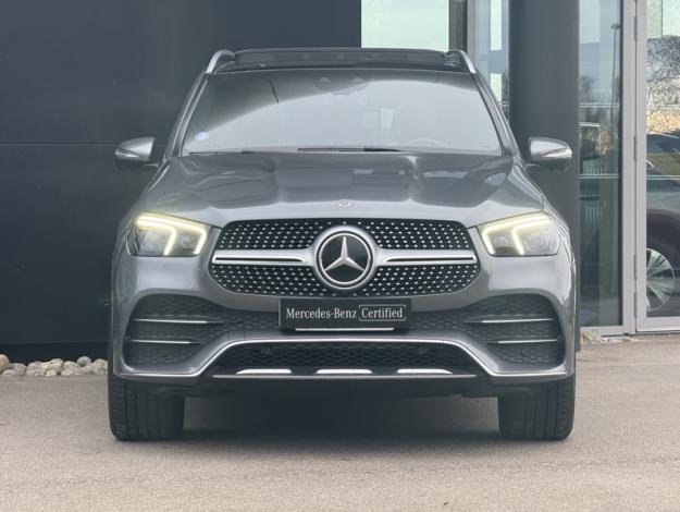 MERCEDES-BENZ Classe GLE SUV/167 GLE 350 de 4MATIC AMG Line