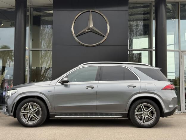 MERCEDES-BENZ Classe GLE SUV/167 GLE 350 de 4MATIC AMG Line