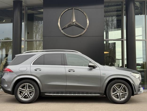 MERCEDES-BENZ Classe GLE SUV/167 GLE 350 de 4MATIC AMG Line