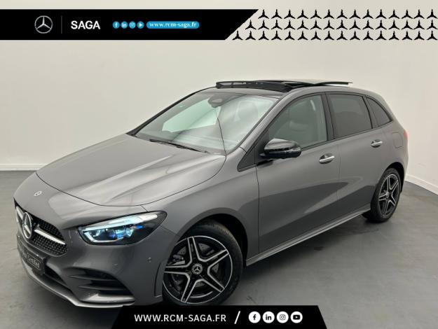 MERCEDES-BENZ Classe B/247 Classe B 250 e AMG Line