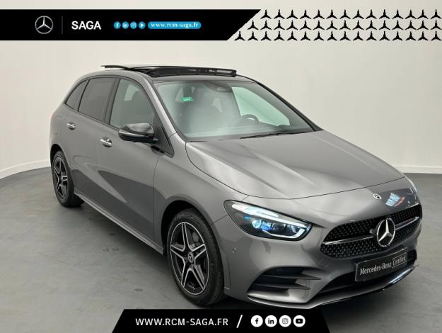 MERCEDES-BENZ Classe B 250 e Hybrid EQ 163+109ch AMG Line 8G-DCT AMG Line Classe B/247 Classe B 250 e AMG Line