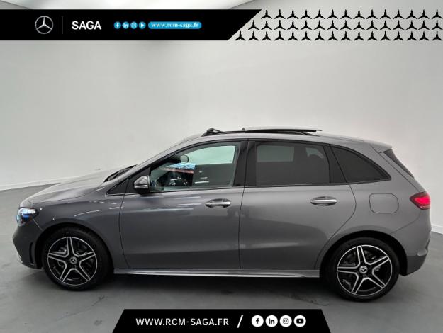 MERCEDES-BENZ Classe B 250 e Hybrid EQ 163+109ch AMG Line 8G-DCT AMG Line Classe B/247 Classe B 250 e AMG Line