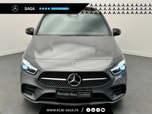 MERCEDES-BENZ Classe B 250 e Hybrid EQ 163+109ch AMG Line 8G-DCT AMG Line Classe B/247 Classe B 250 e AMG Line