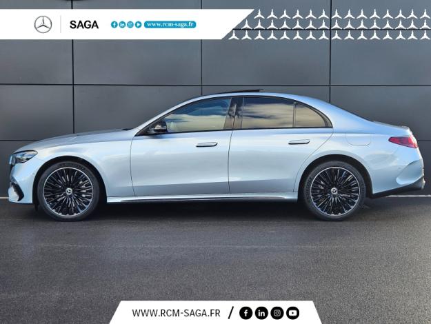 MERCEDES-BENZ Classe E Berline 300 e 204+129ch AMG Line 9G-Tronic  Classe E BERL/214 Classe E 300 e Hybrid EQ AMG Line Berline