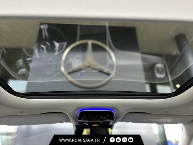 MERCEDES-BENZ Classe C BERL/206 Classe C 300 e Hybrid EQ Berline Business Line