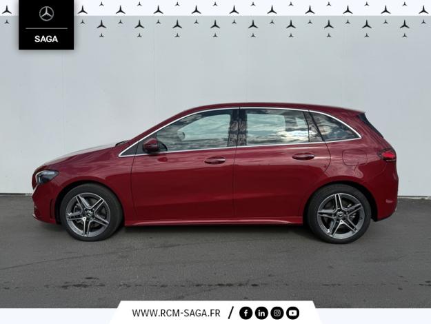 MERCEDES-BENZ Classe B 250 e 163+109ch AMG Line 8G-DCT AMG Line Classe B/247 Classe B 250 e AMG Line