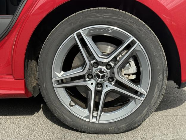 MERCEDES-BENZ Classe B 250 e 163+109ch AMG Line 8G-DCT AMG Line Classe B/247 Classe B 250 e AMG Line