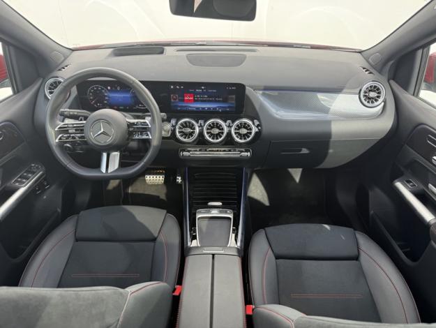 MERCEDES-BENZ Classe B 250 e 163+109ch AMG Line 8G-DCT AMG Line Classe B/247 Classe B 250 e AMG Line