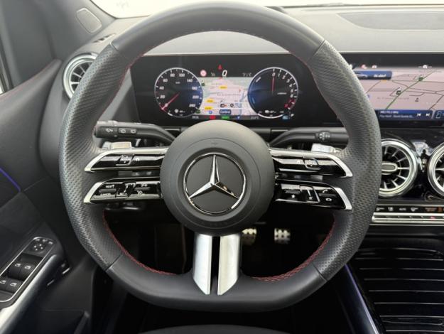 MERCEDES-BENZ Classe B 250 e 163+109ch AMG Line 8G-DCT AMG Line Classe B/247 Classe B 250 e AMG Line