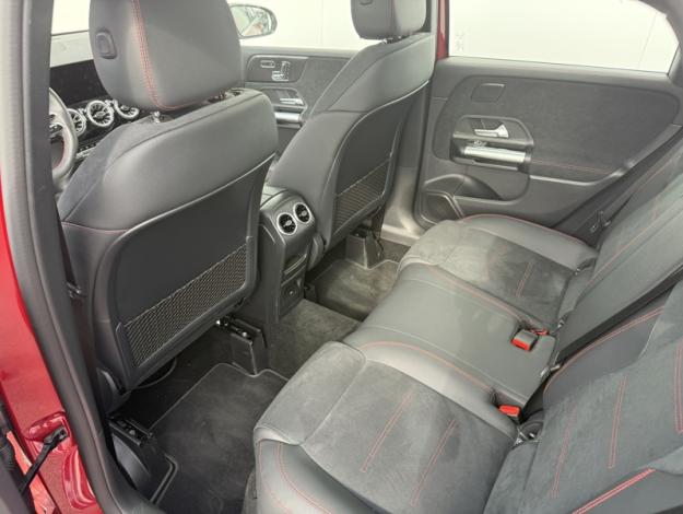 MERCEDES-BENZ Classe B 250 e 163+109ch AMG Line 8G-DCT AMG Line Classe B/247 Classe B 250 e AMG Line