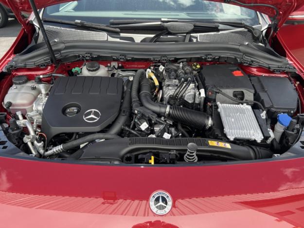 MERCEDES-BENZ Classe B 250 e 163+109ch AMG Line 8G-DCT AMG Line Classe B/247 Classe B 250 e AMG Line