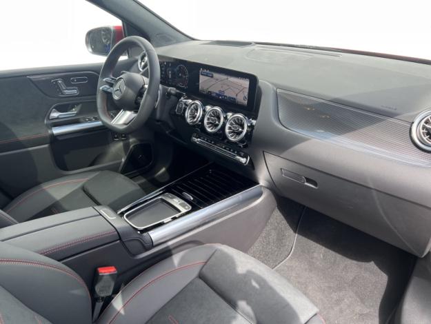 MERCEDES-BENZ Classe B 250 e 163+109ch AMG Line 8G-DCT AMG Line Classe B/247 Classe B 250 e AMG Line