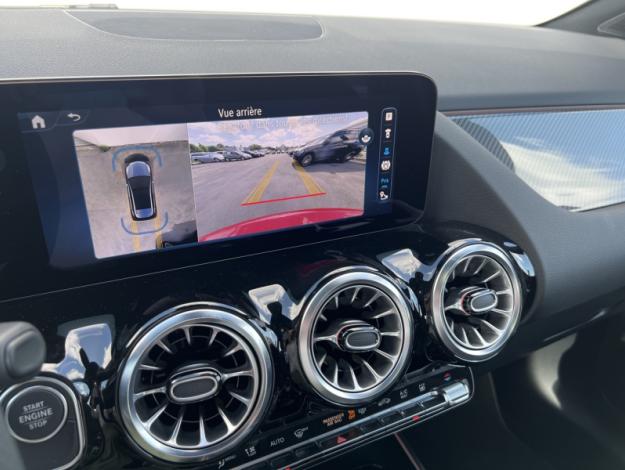 MERCEDES-BENZ Classe B 250 e 163+109ch AMG Line 8G-DCT AMG Line Classe B/247 Classe B 250 e AMG Line
