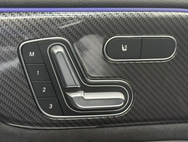 MERCEDES-BENZ Classe B 250 e 163+109ch AMG Line 8G-DCT AMG Line Classe B/247 Classe B 250 e AMG Line