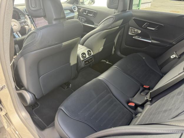 MERCEDES-BENZ Classe C Break 220 d 197ch AMG Line  Classe C BK/206 Classe C 220 d Break AMG Line