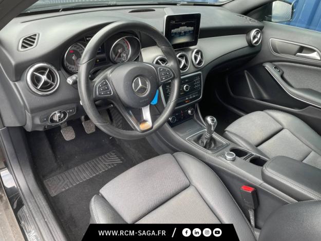 MERCEDES-BENZ Classe GLA/ X156 GLA 180 d Inspiration