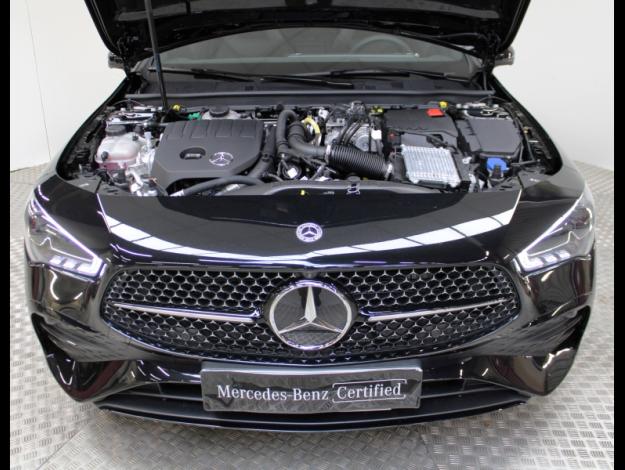 MERCEDES-BENZ Classe CLA CP/118 CLA 250 e Coupe AMG Line