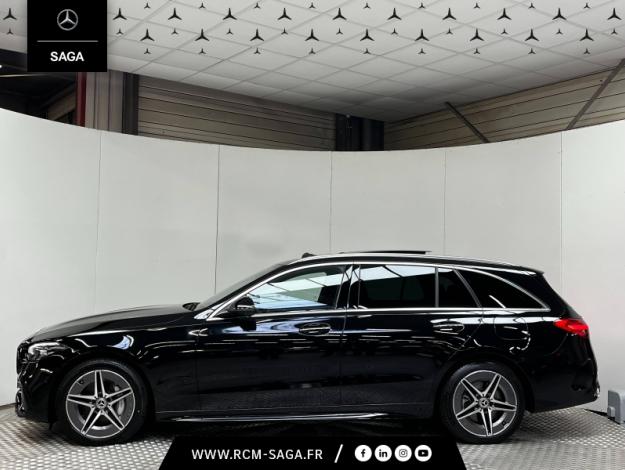 MERCEDES-BENZ Classe C BK/205 Classe C 300 e Break AMG Line