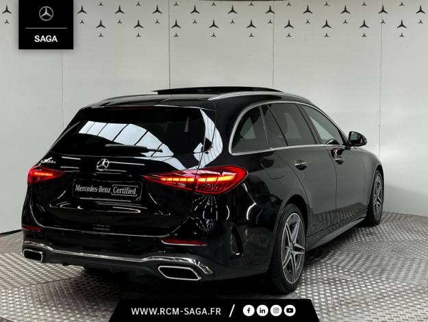 MERCEDES-BENZ Classe C BK/205 Classe C 300 e Break AMG Line