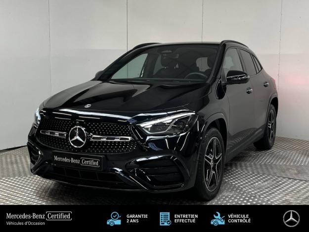 MERCEDES-BENZ Classe GLA/ H247 GLA 250 e AMG Line