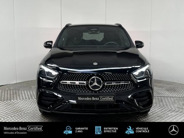 MERCEDES-BENZ Classe GLA/ H247 GLA 250 e AMG Line