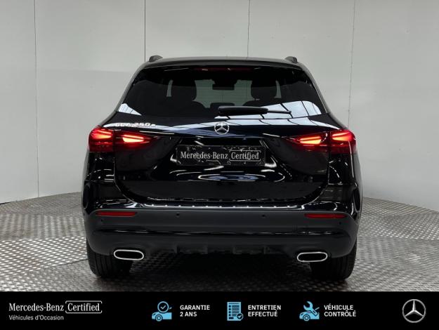 MERCEDES-BENZ Classe GLA/ H247 GLA 250 e AMG Line