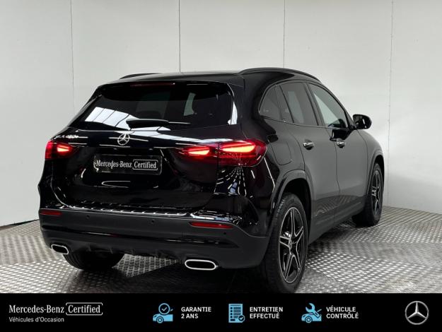 MERCEDES-BENZ Classe GLA/ H247 GLA 250 e AMG Line