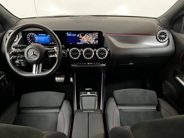 MERCEDES-BENZ Classe GLA/ H247 GLA 250 e AMG Line