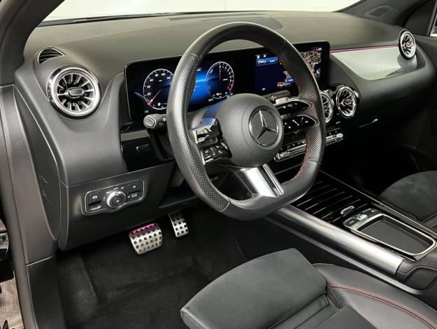 MERCEDES-BENZ Classe GLA/ H247 GLA 250 e AMG Line