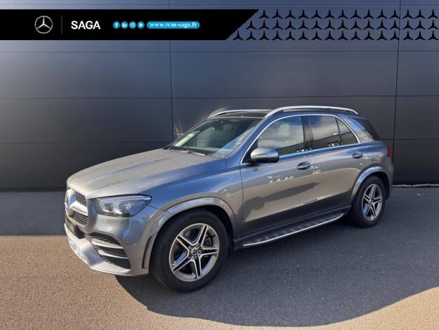 MERCEDES-BENZ Classe GLE SUV/167 GLE 350 de 4MATIC AMG Line