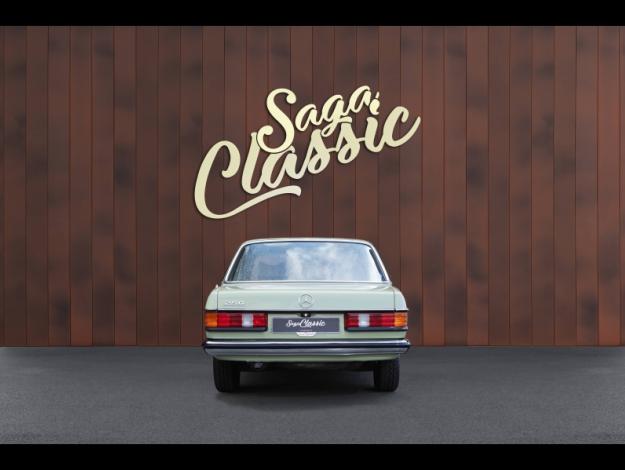MERCEDES-BENZ 250   