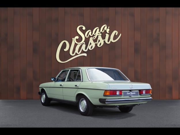 MERCEDES-BENZ 250   