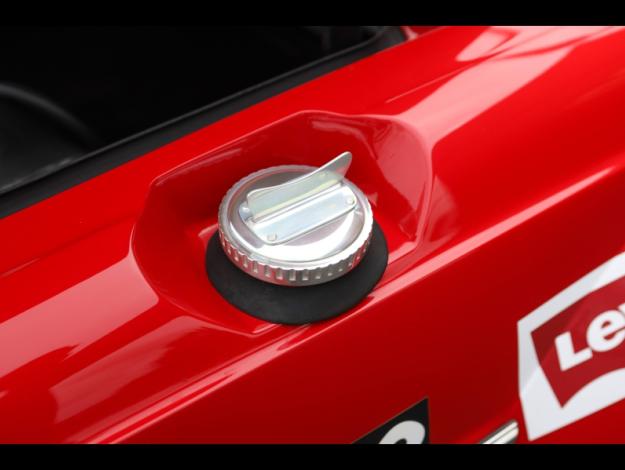 MERCEDES-BENZ 300 SEL 6.3  