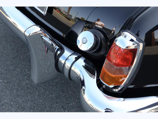 MERCEDES-BENZ 190 SL Roadster  