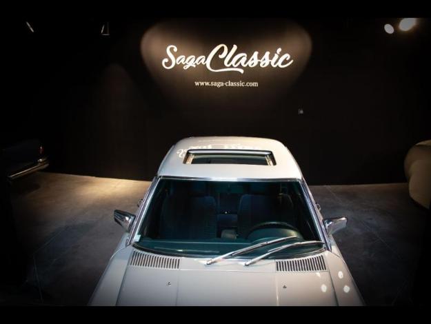 MERCEDES-BENZ 450 SLC 5.0L  