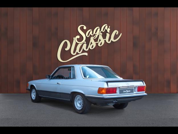 MERCEDES-BENZ 450 SLC Pack 5L  