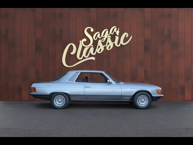MERCEDES-BENZ 450 SLC Pack 5L  