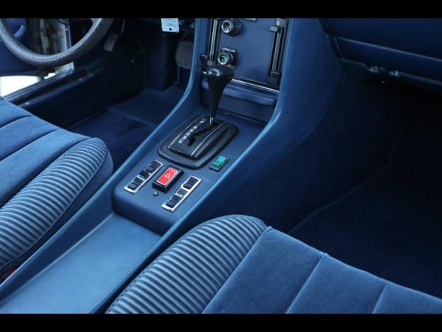 MERCEDES-BENZ 450 SLC Pack 5L  