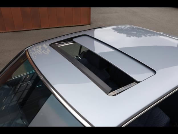 MERCEDES-BENZ 280 CE   