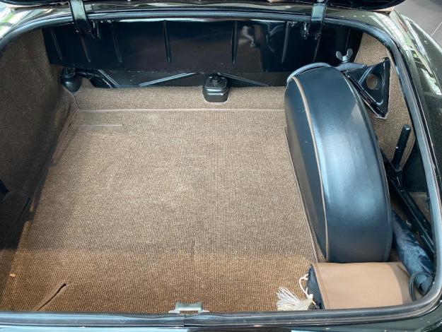 MERCEDES-BENZ 190 SL   