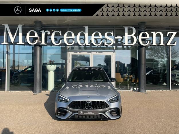 MERCEDES-BENZ Classe C BK/206 Mercedes-AMG C 63 S E PERFORMANCE