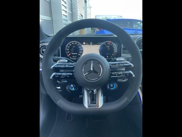 MERCEDES-BENZ Classe C BK/206 Mercedes-AMG C 63 S E PERFORMANCE